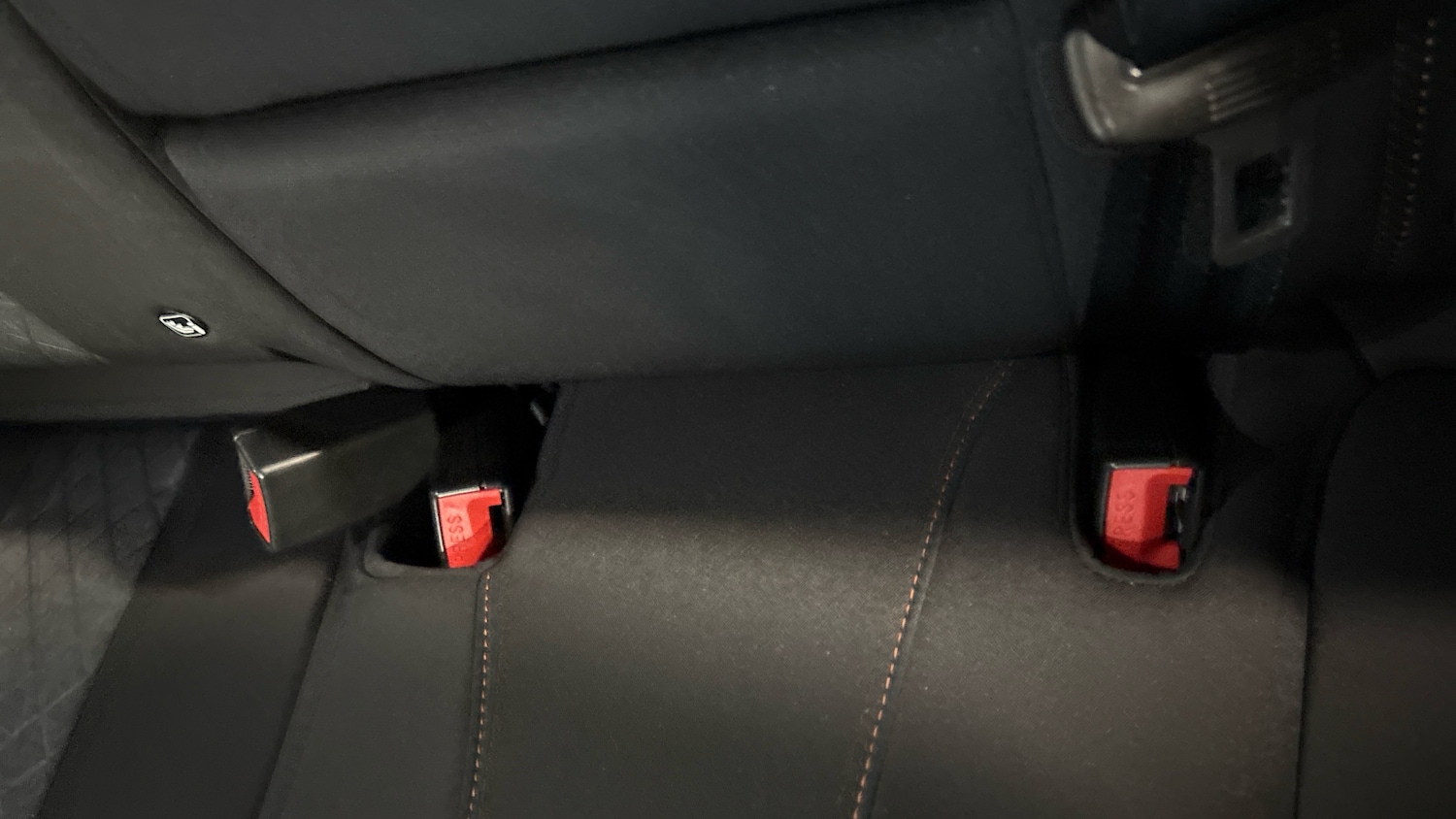 Used MG MG HS 2024 for sale - 77300999: Photo 17