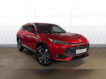 Used MG MG HS 2024 for sale - 77300999: Photo