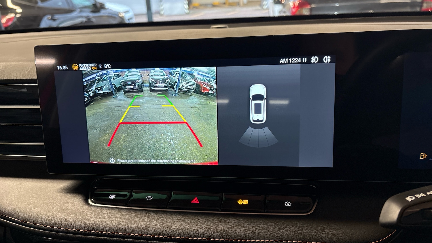 Used MG MG HS 2024 for sale - 77300999: Photo 21