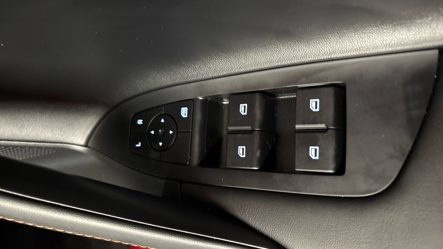 Used MG MG HS 2024 for sale - 77300999: Photo 23