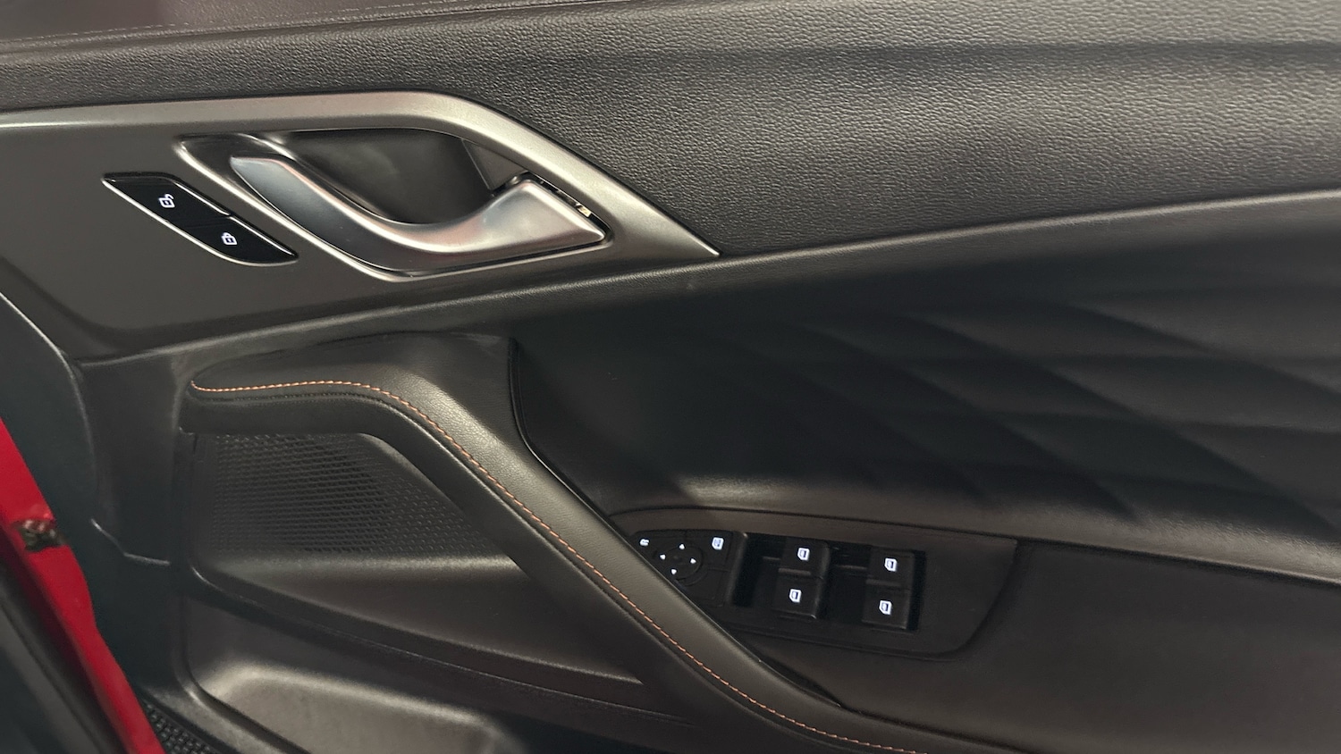 Used MG MG HS 2024 for sale - 77300999: Photo 24