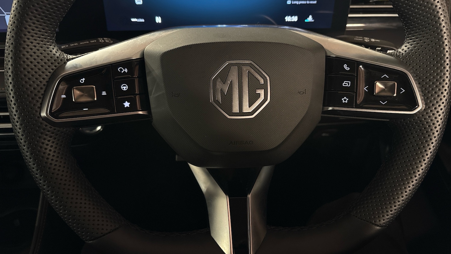 Used MG MG HS 2024 for sale - 77300999: Photo 29