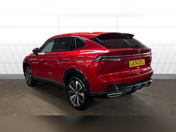 Used MG MG HS 2024 for sale - 77300999: Photo