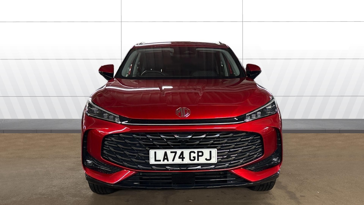 Used MG MG HS 2024 for sale - 77300999: Photo 3