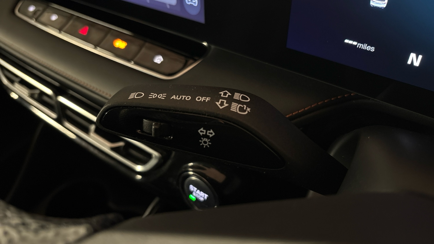 Used MG MG HS 2024 for sale - 77300999: Photo 31