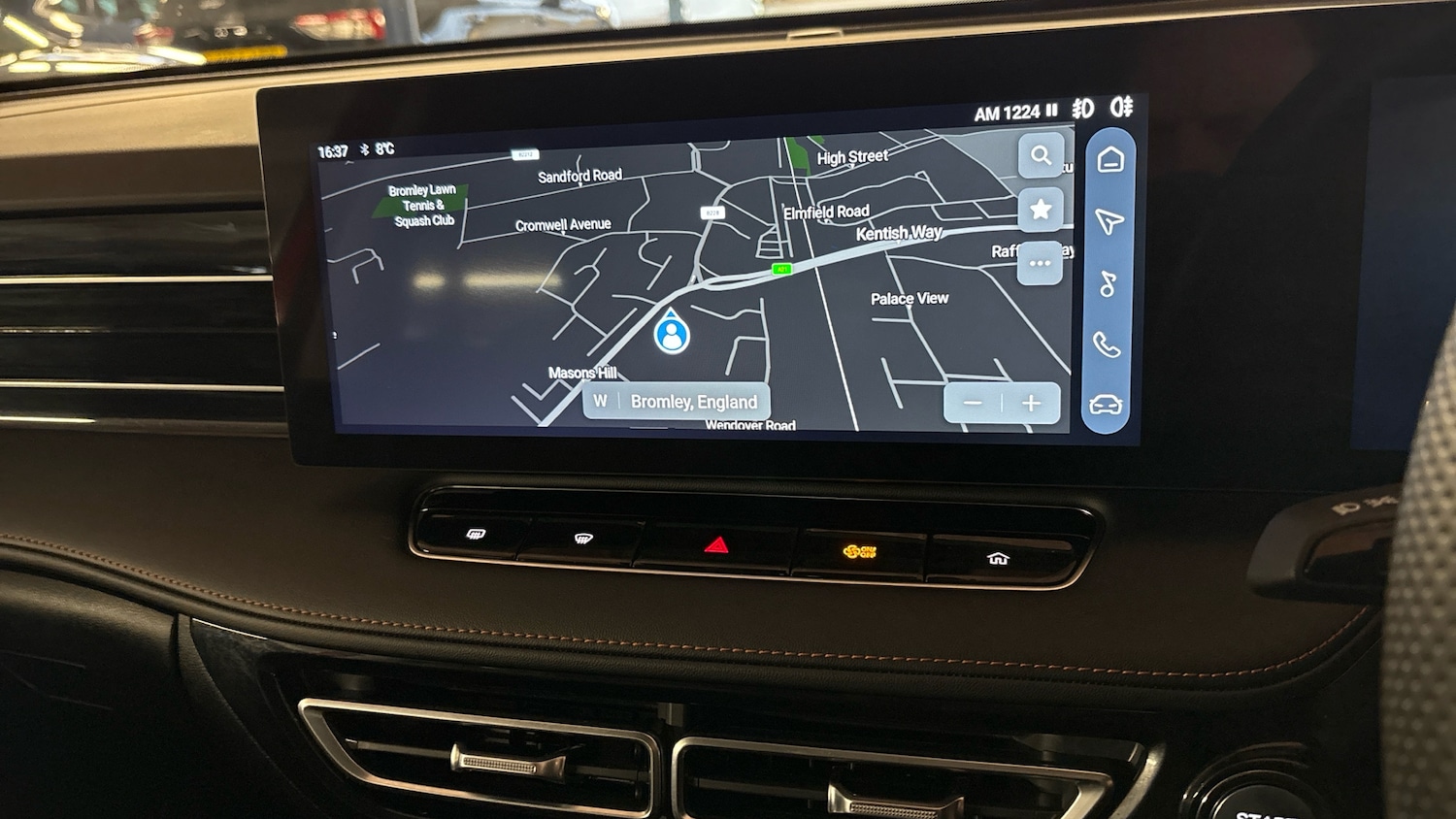 Used MG MG HS 2024 for sale - 77300999: Photo 33