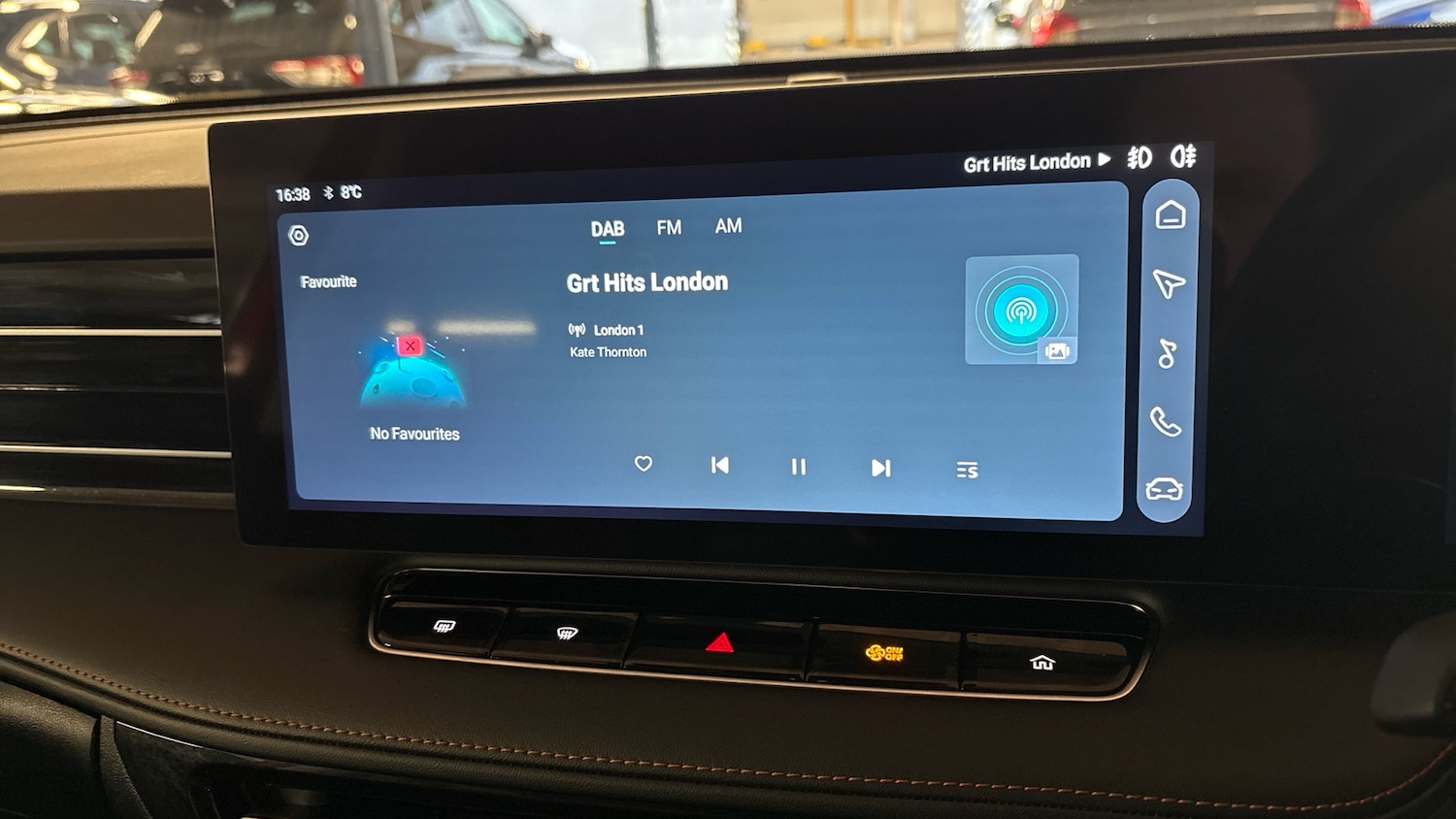 Used MG MG HS 2024 for sale - 77300999: Photo 36