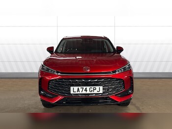 Used MG MG HS 2024 for sale - 77300999: Photo