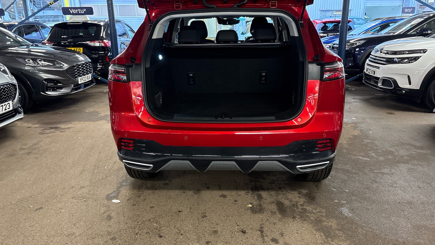 Used MG MG HS 2024 for sale - 77300999: Photo 4