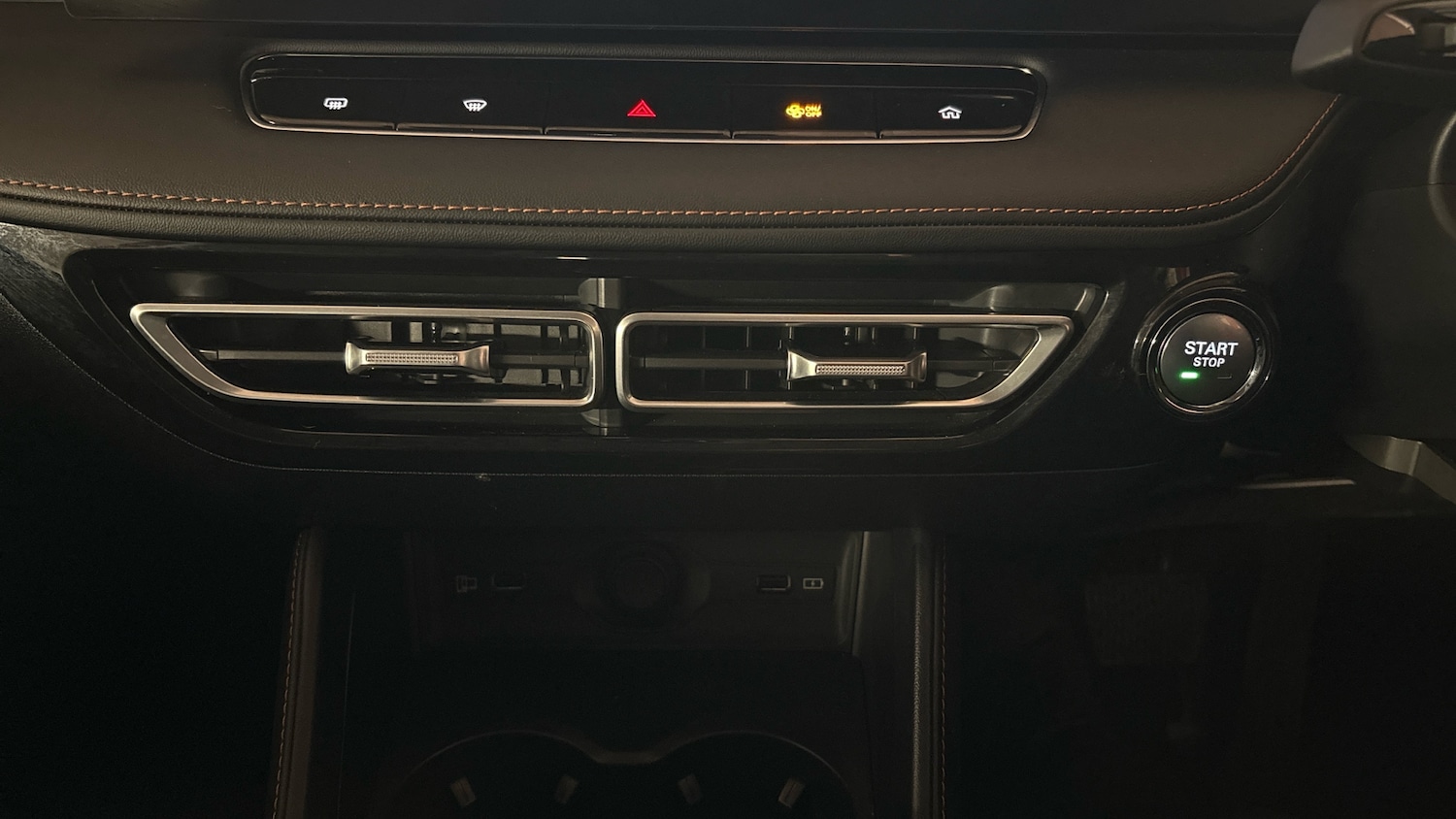 Used MG MG HS 2024 for sale - 77300999: Photo 43