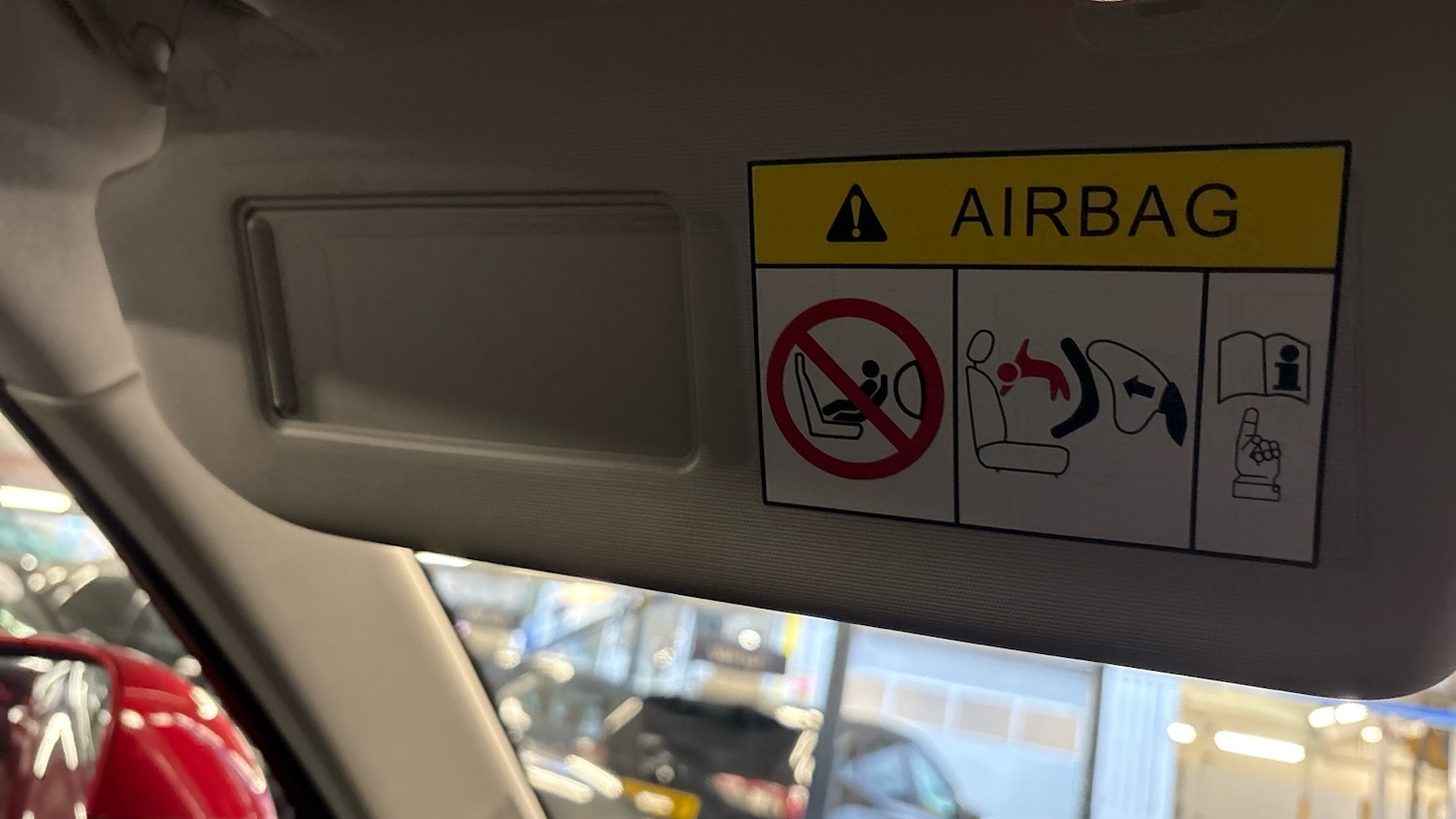 Used MG MG HS 2024 for sale - 77300999: Photo 48