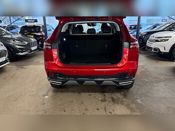 Used MG MG HS 2024 for sale - 77300999: Photo