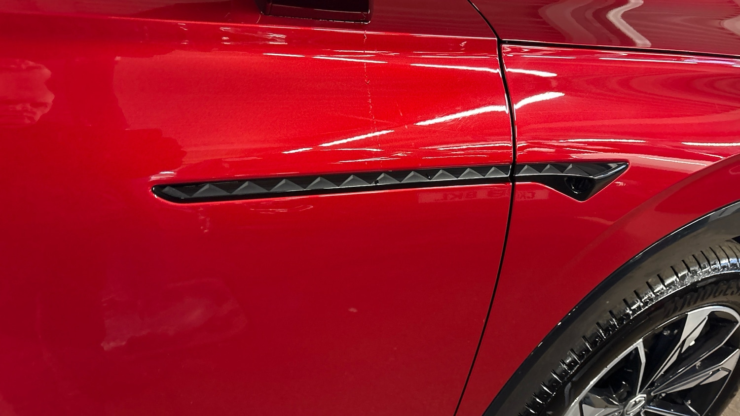 Used MG MG HS 2024 for sale - 77300999: Photo 54