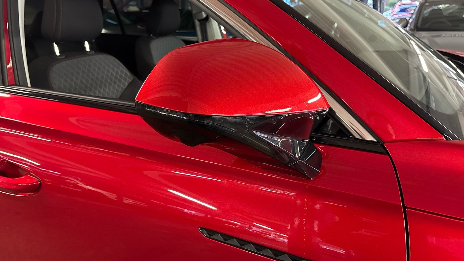 Used MG MG HS 2024 for sale - 77300999: Photo 55