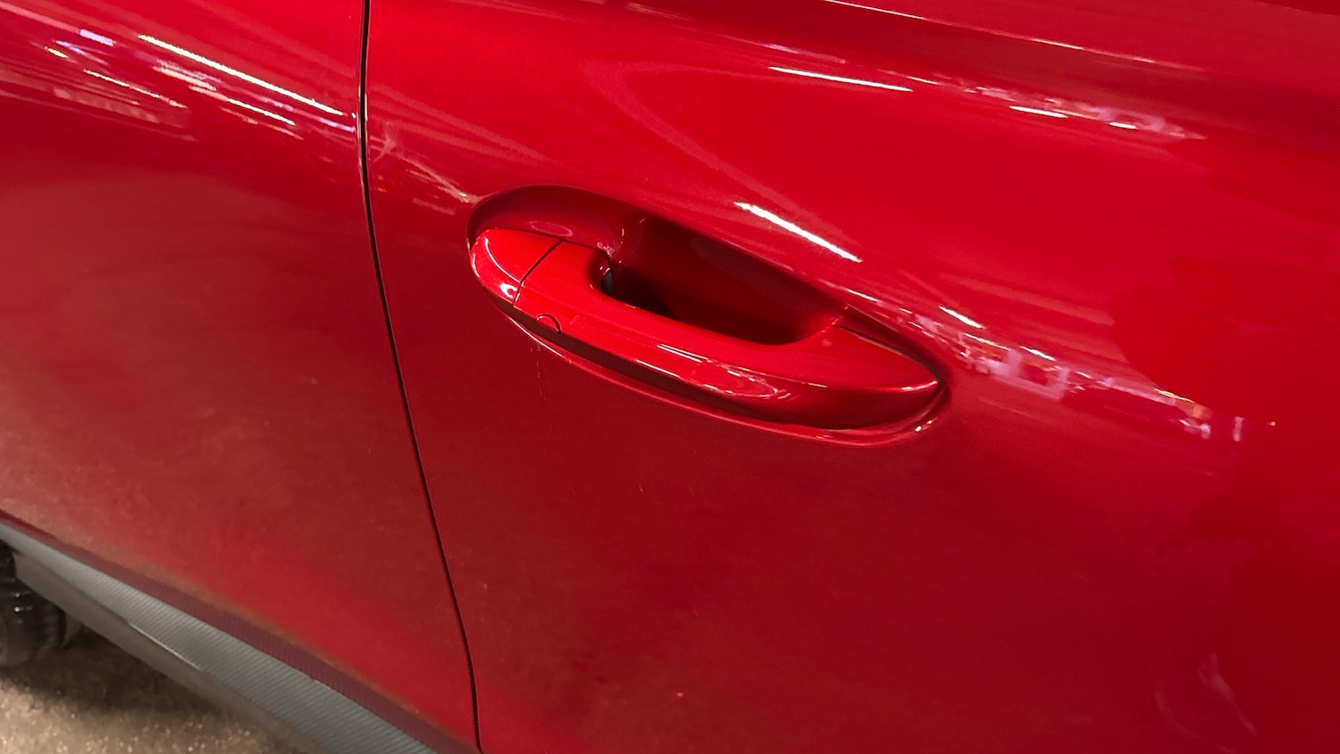 Used MG MG HS 2024 for sale - 77300999: Photo 56