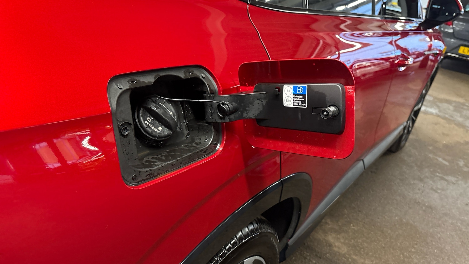 Used MG MG HS 2024 for sale - 77300999: Photo 57