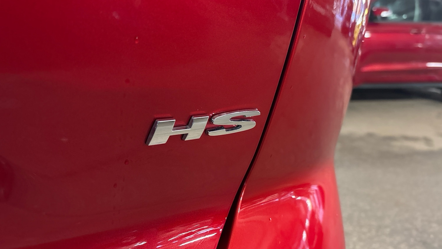 Used MG MG HS 2024 for sale - 77300999: Photo 58