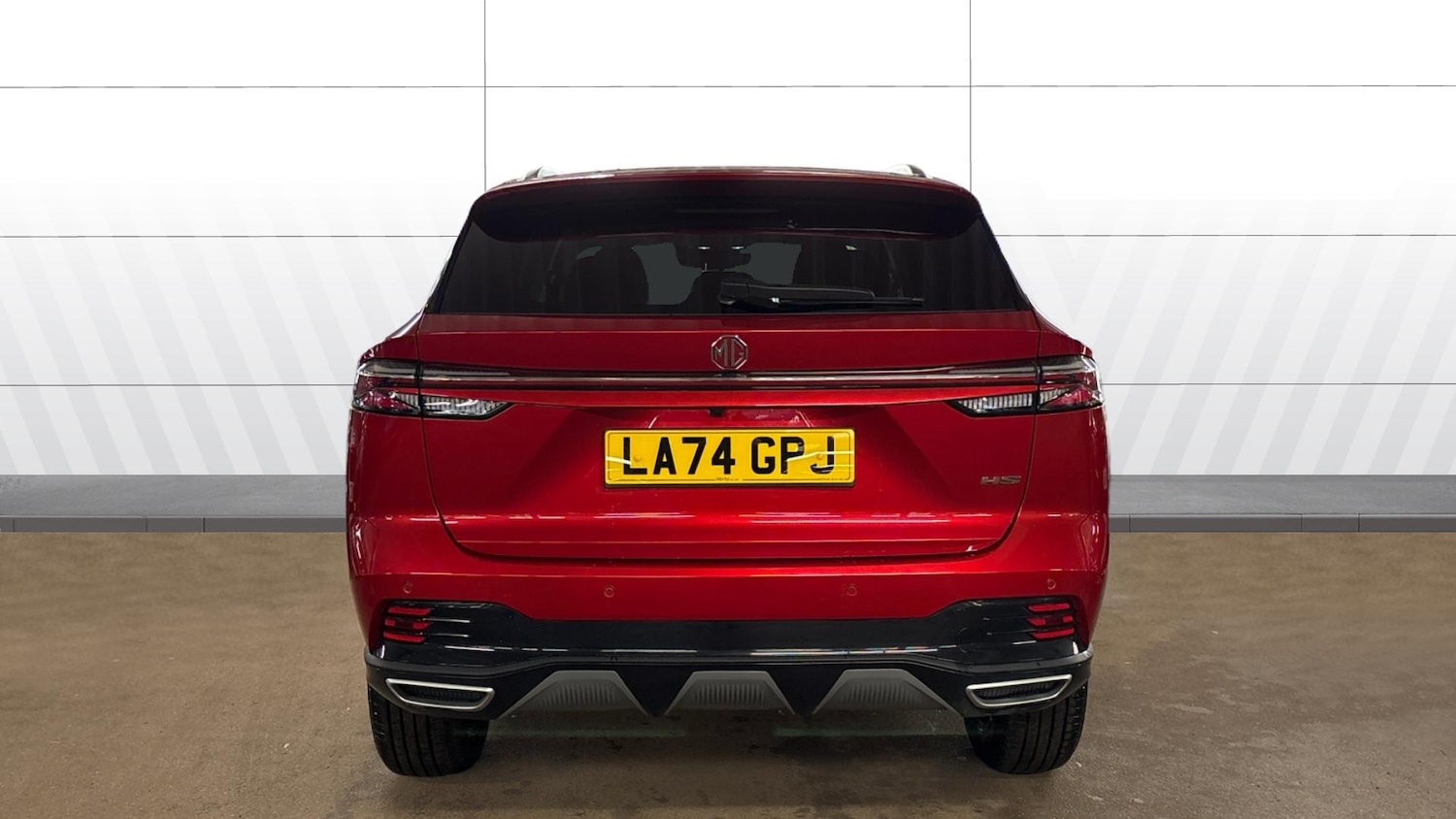 Used MG MG HS 2024 for sale - 77300999: Photo 6