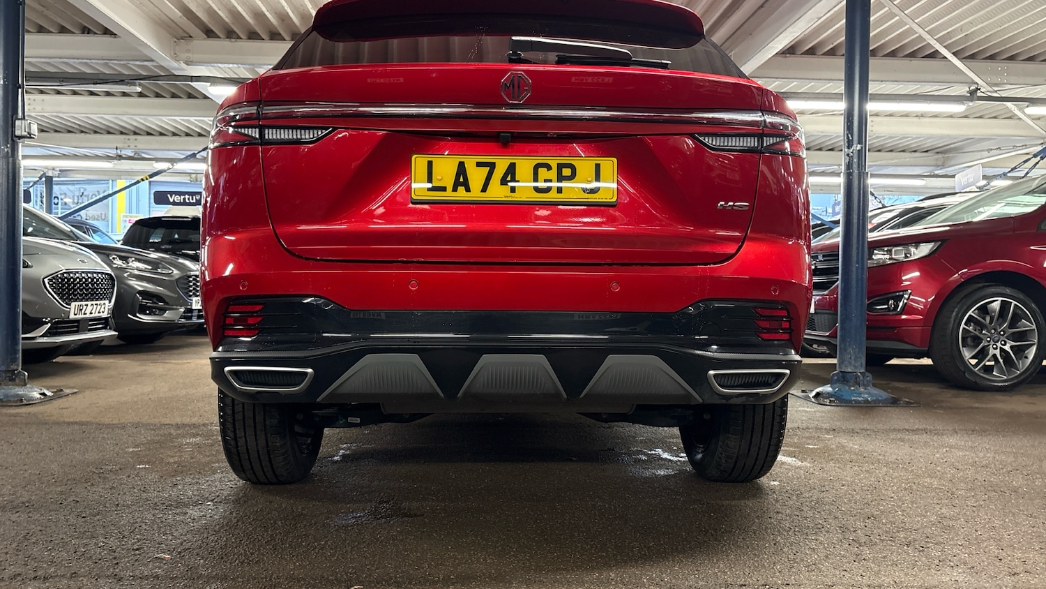 Used MG MG HS 2024 for sale - 77300999: Photo 61