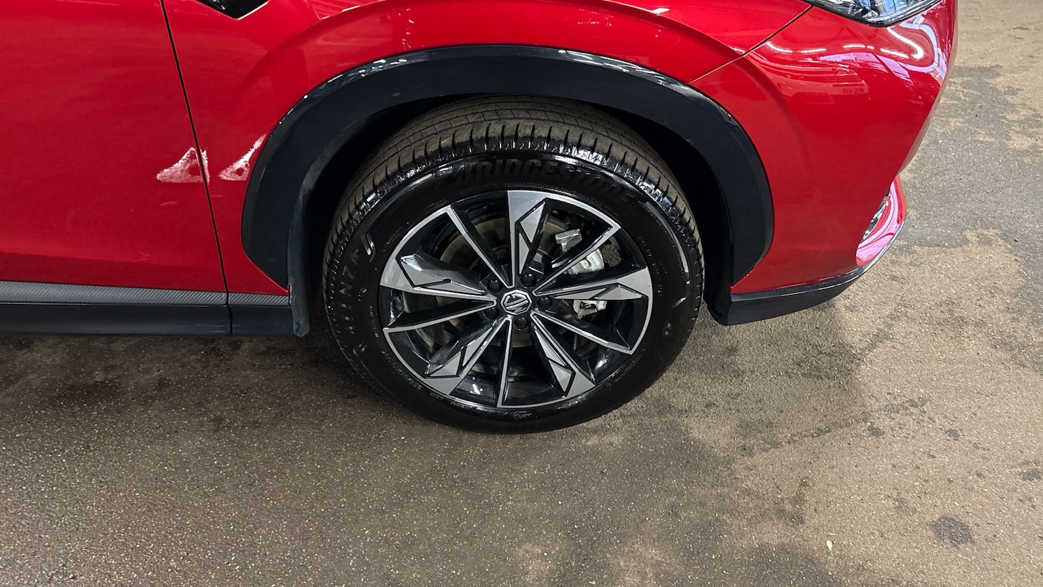 Used MG MG HS 2024 for sale - 77300999: Photo 66