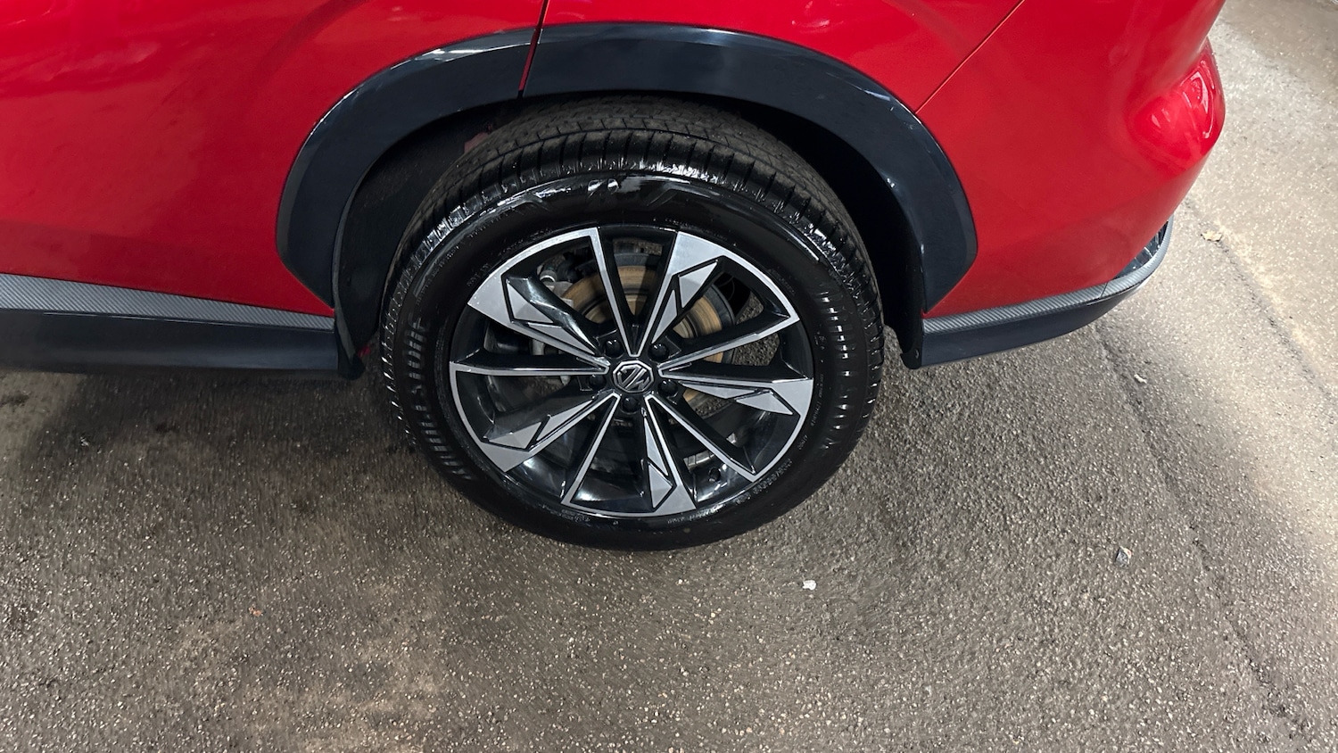 Used MG MG HS 2024 for sale - 77300999: Photo 68