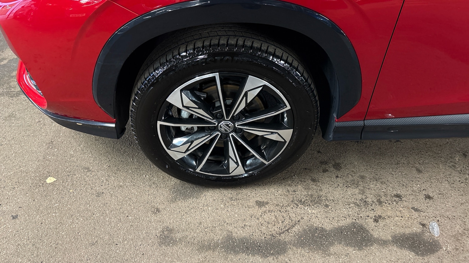 Used MG MG HS 2024 for sale - 77300999: Photo 69