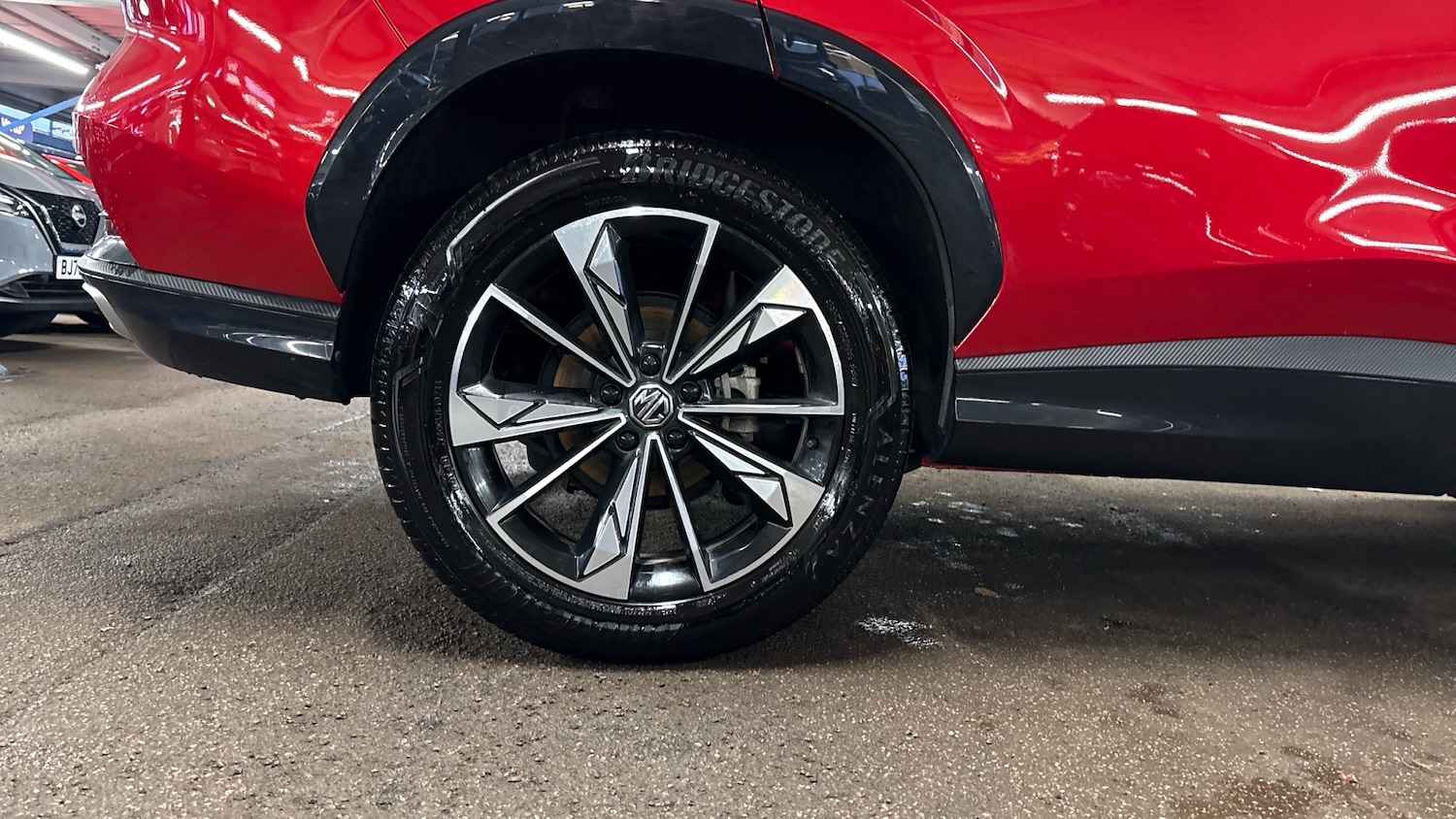 Used MG MG HS 2024 for sale - 77300999: Photo 7