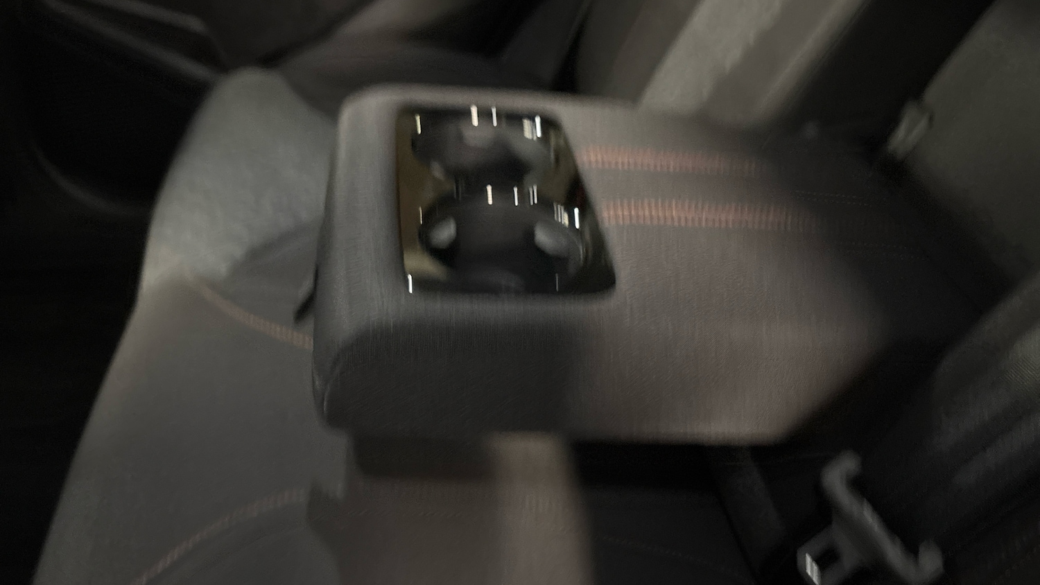 Used MG MG HS 2024 for sale - 77300999: Photo 72