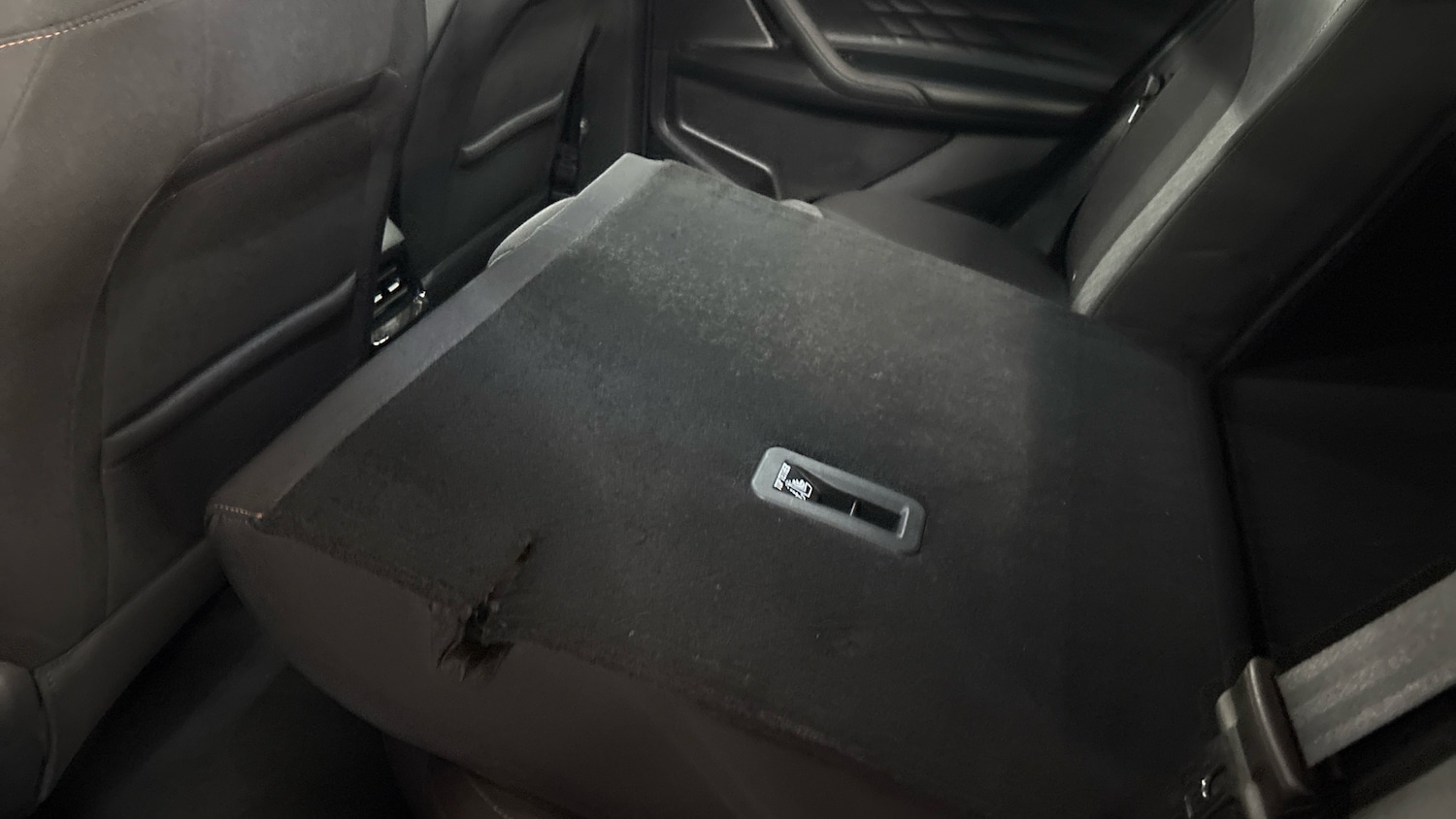 Used MG MG HS 2024 for sale - 77300999: Photo 73