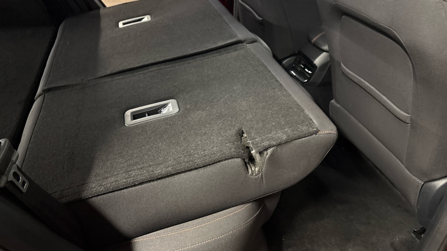 Used MG MG HS 2024 for sale - 77300999: Photo 76