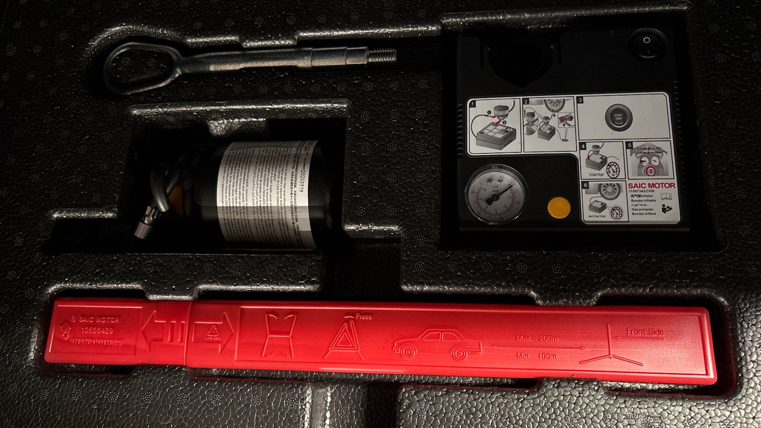 Used MG MG HS 2024 for sale - 77300999: Photo 78