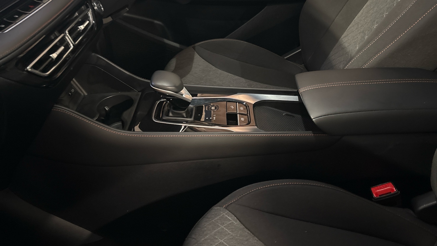 Used MG MG HS 2024 for sale - 77300999: Photo 81