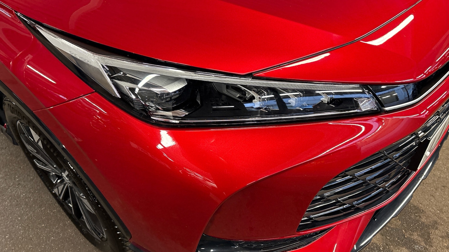 Used MG MG HS 2024 for sale - 77300999: Photo 88