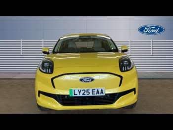 Used Ford Puma 2025 for sale - 75108750: Photo