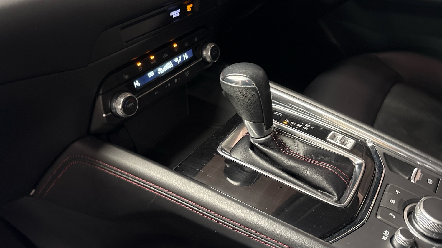 Used Mazda CX-5 2021 for sale - 76766824: Photo 13