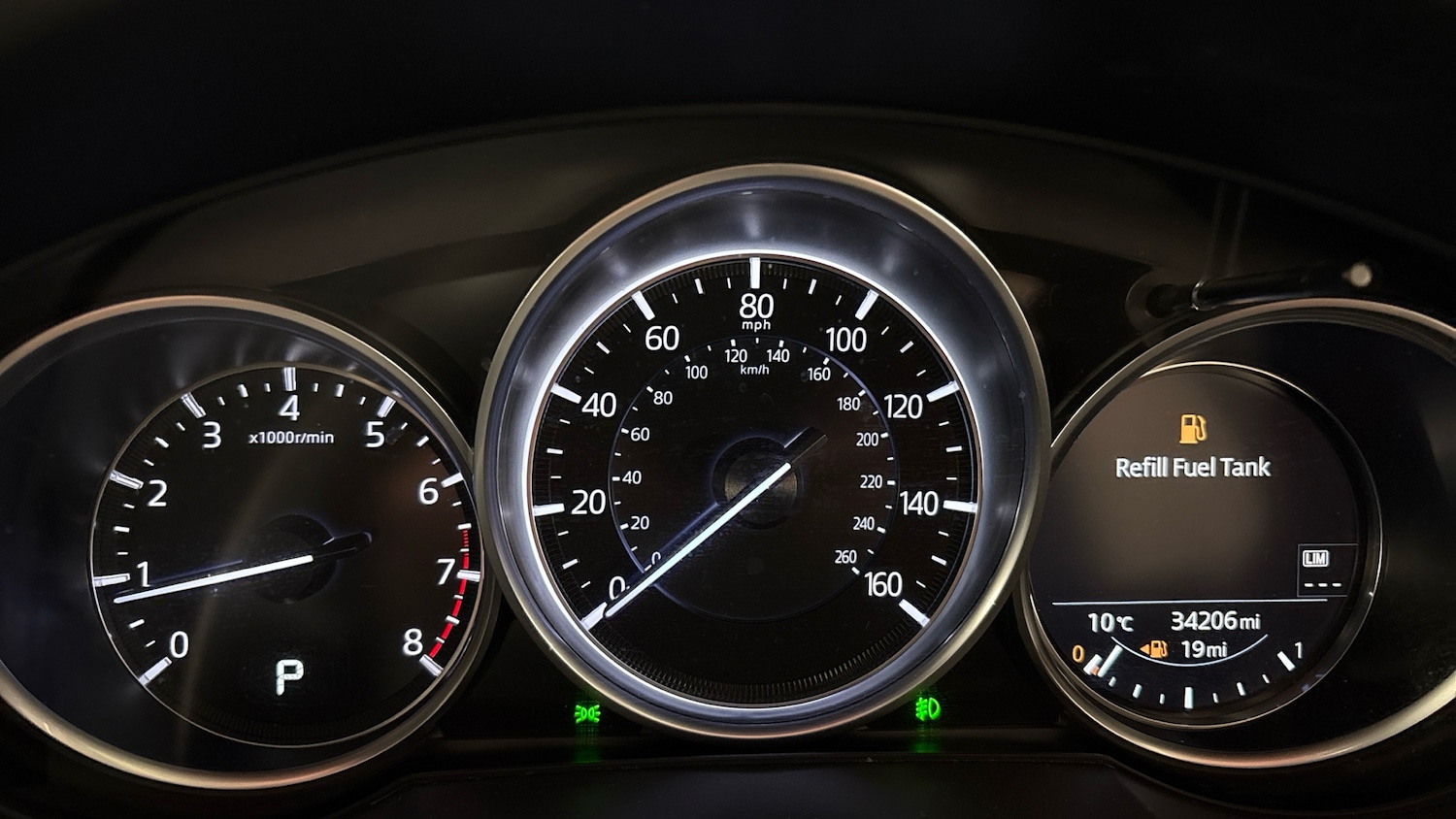 Used Mazda CX-5 2021 for sale - 76766824: Photo 18