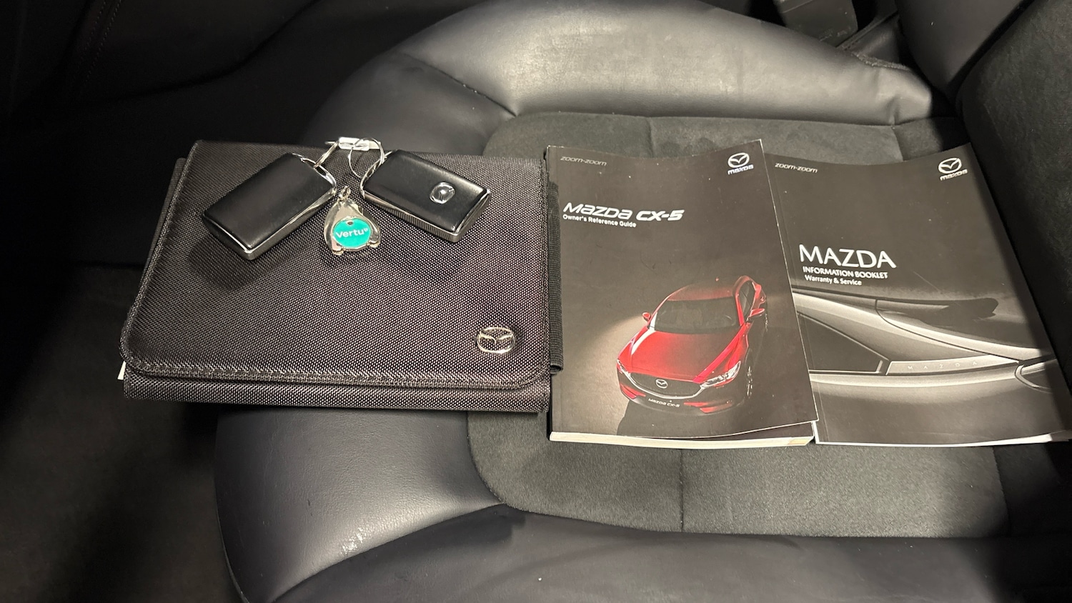 Used Mazda CX-5 2021 for sale - 76766824: Photo 19