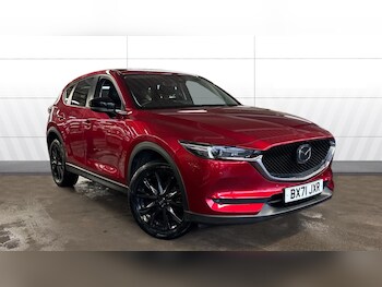 Mazda - CX-5