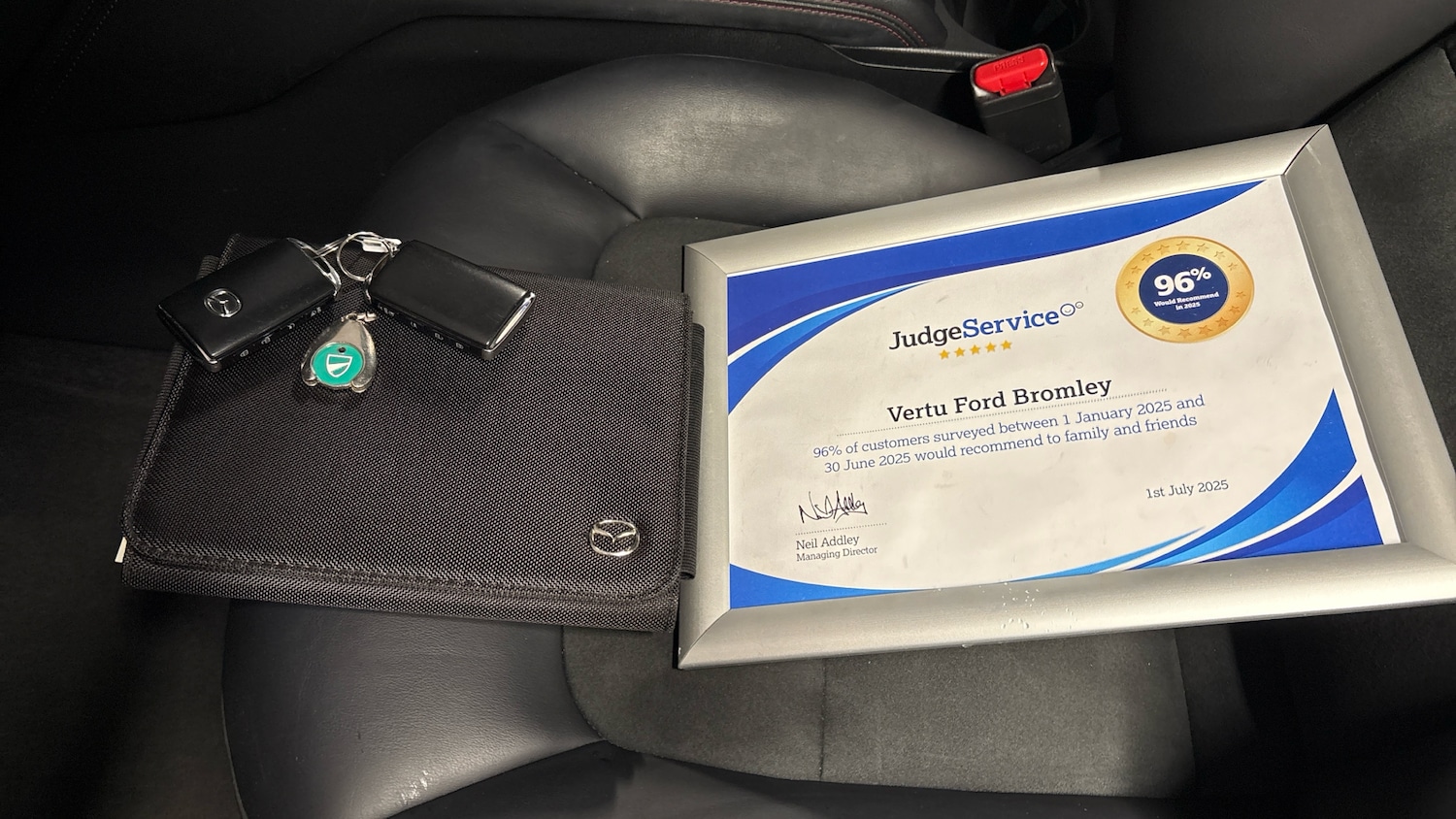 Used Mazda CX-5 2021 for sale - 76766824: Photo 20