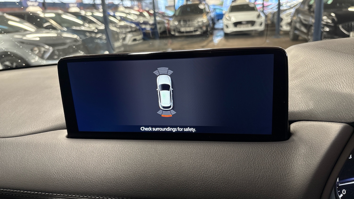 Used Mazda CX-5 2021 for sale - 76766824: Photo 21