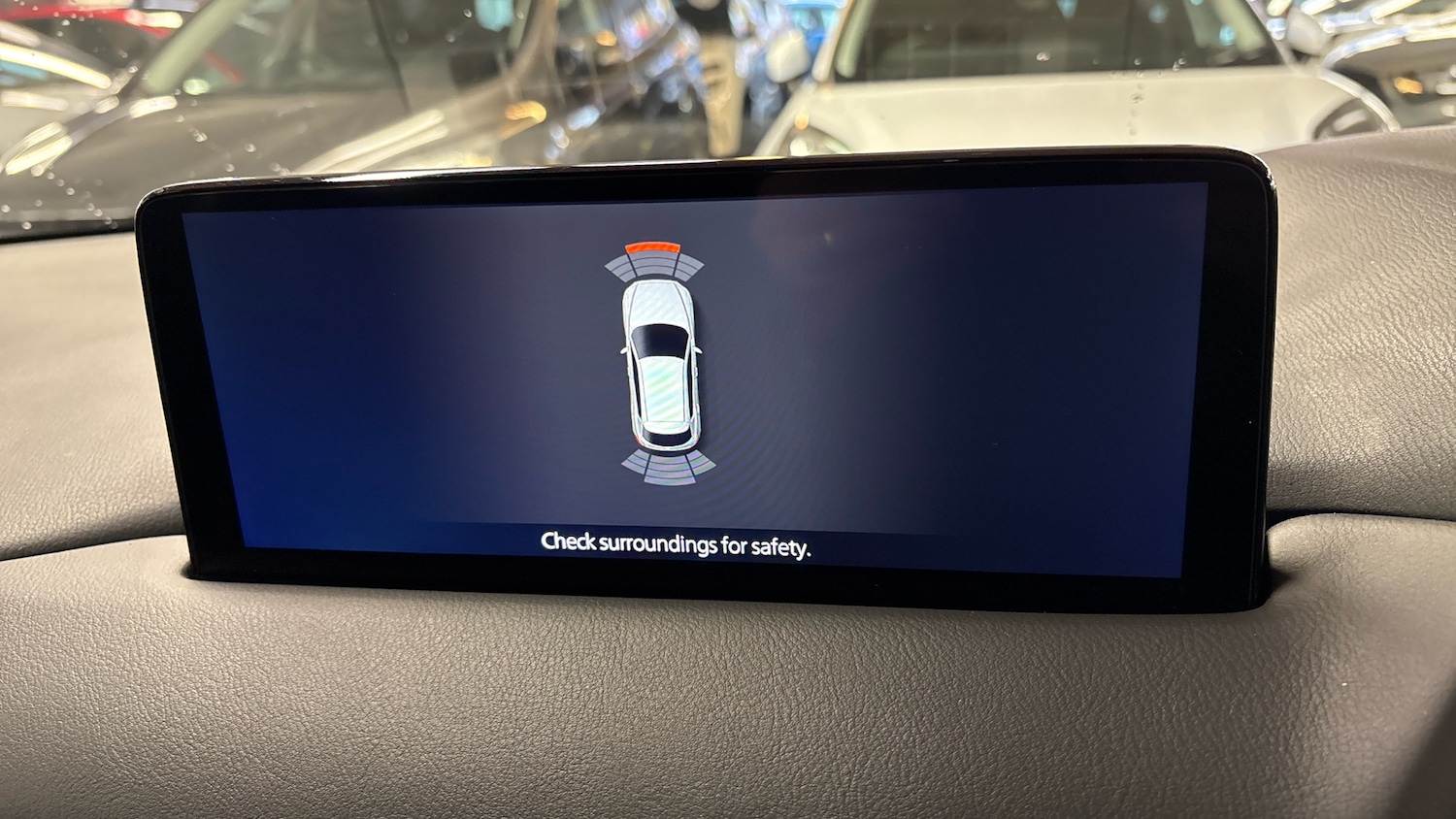 Used Mazda CX-5 2021 for sale - 76766824: Photo 22