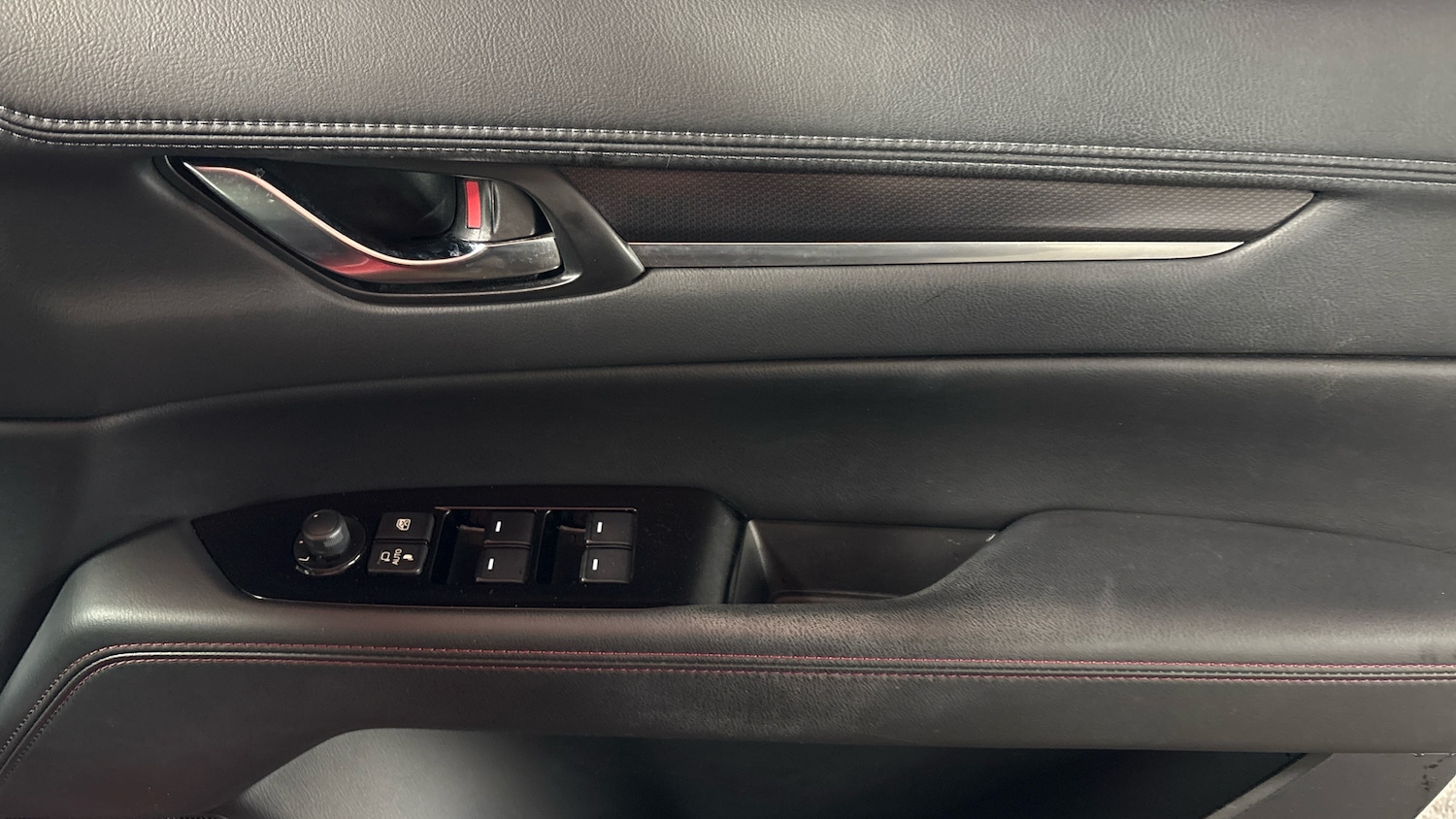 Used Mazda CX-5 2021 for sale - 76766824: Photo 24