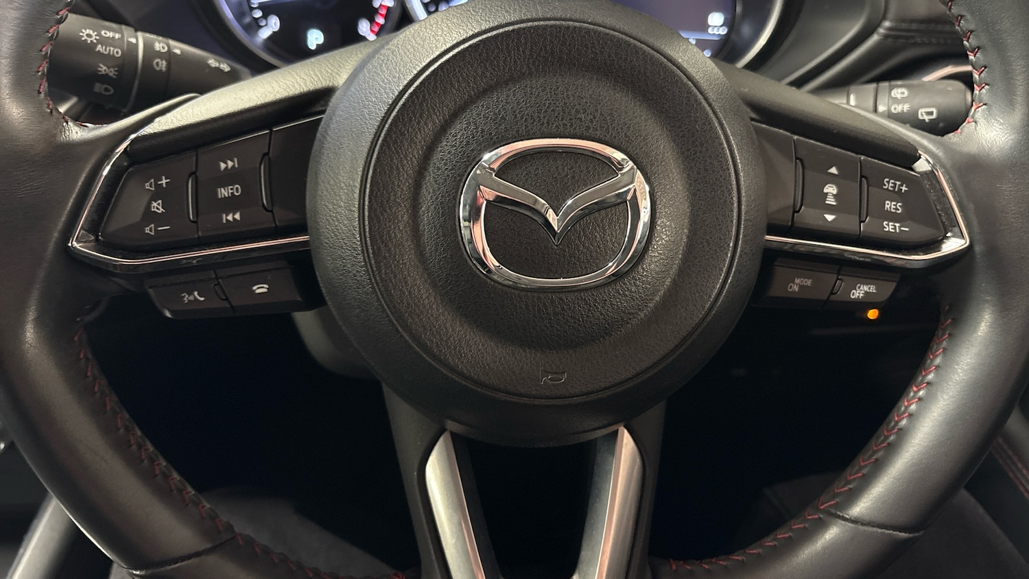 Used Mazda CX-5 2021 for sale - 76766824: Photo 31