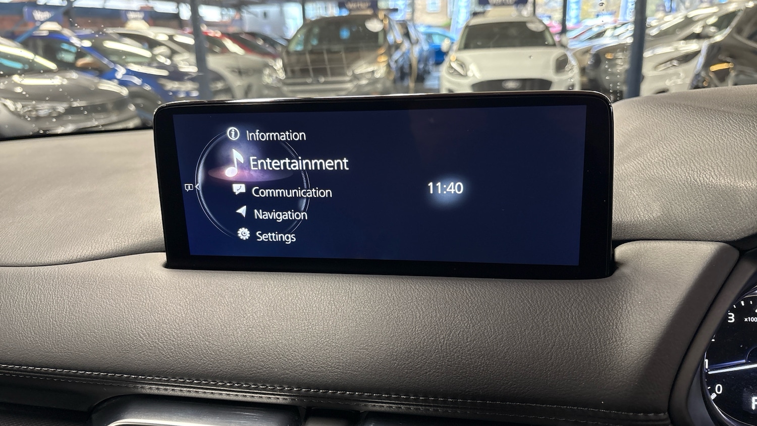 Used Mazda CX-5 2021 for sale - 76766824: Photo 37