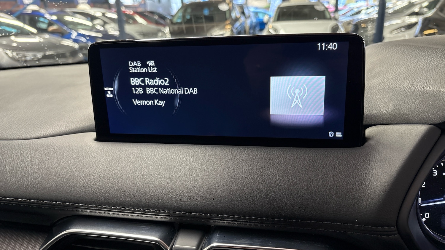 Used Mazda CX-5 2021 for sale - 76766824: Photo 38