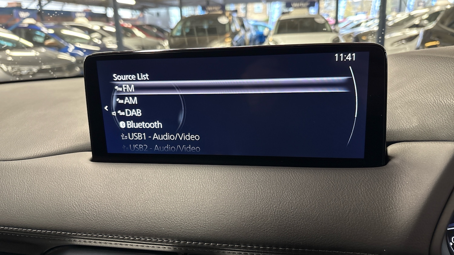 Used Mazda CX-5 2021 for sale - 76766824: Photo 40