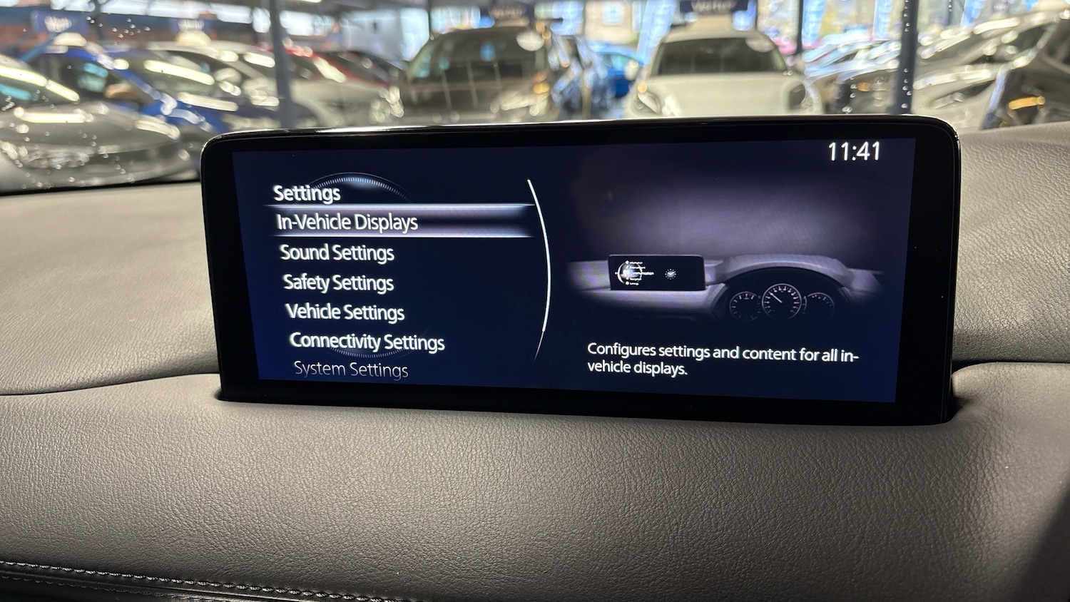 Used Mazda CX-5 2021 for sale - 76766824: Photo 41