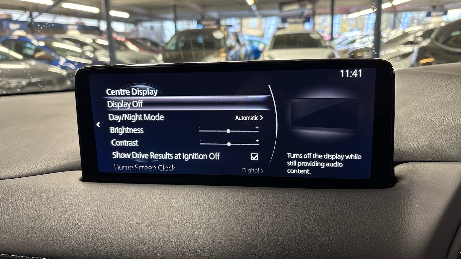 Used Mazda CX-5 2021 for sale - 76766824: Photo 42