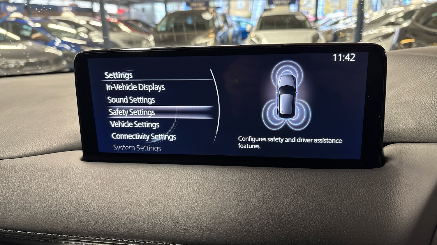 Used Mazda CX-5 2021 for sale - 76766824: Photo 44