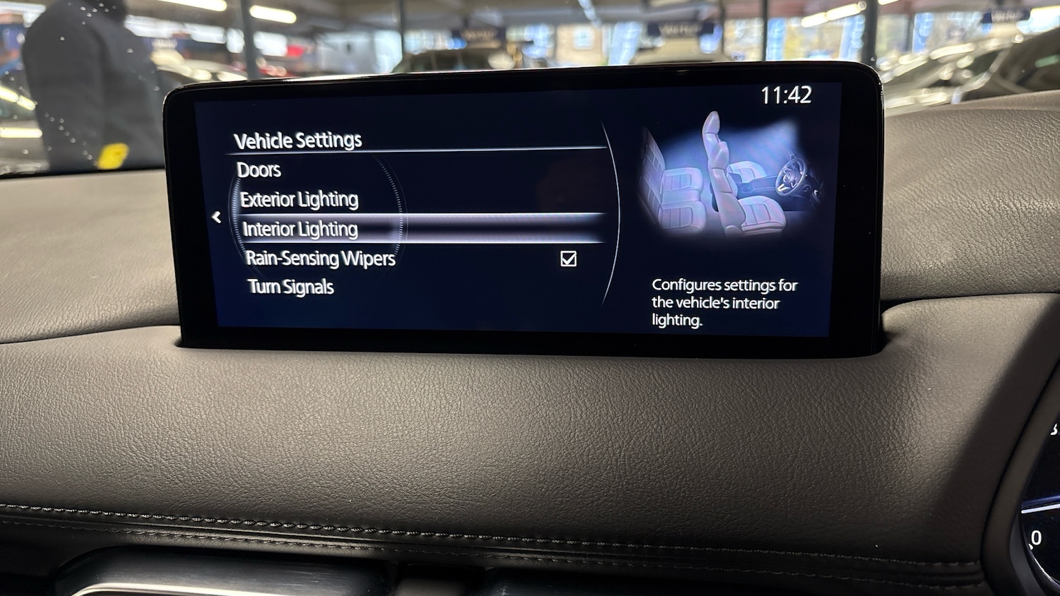 Used Mazda CX-5 2021 for sale - 76766824: Photo 47